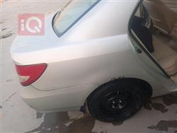 BYD F3